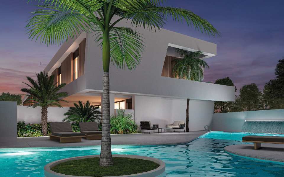 Bungalow, Townhouse ➞ 