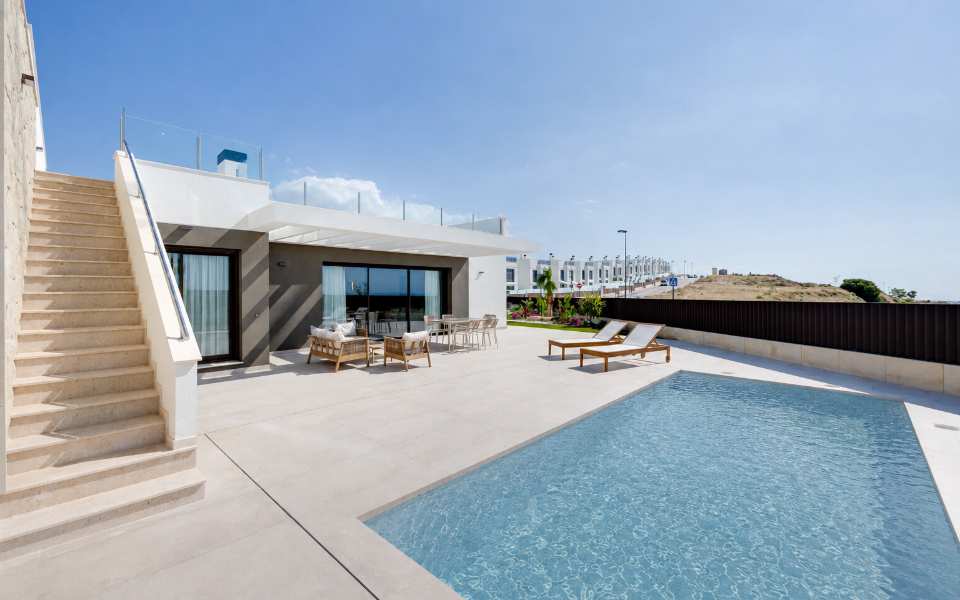 Villas ➞ 