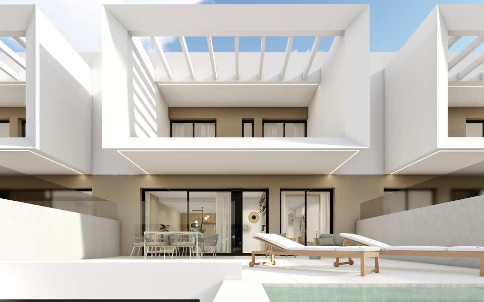 Villas ➞ 