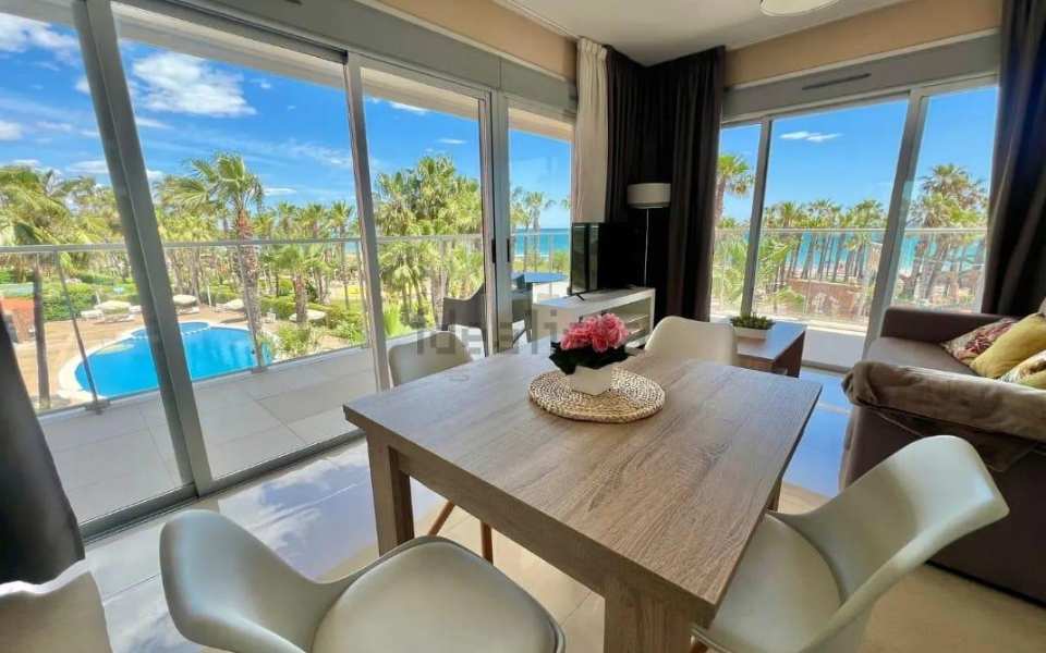 Квартиры ➞ Квартира (2 спальни)