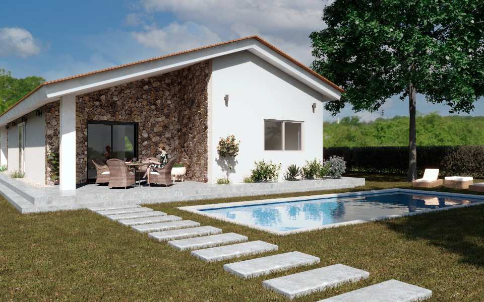 Villas ➞ 